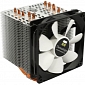 Thermalright Intros Macho 120 CPU Cooler