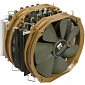 Thermalright Releases Silver Arrow SB-E Cooler