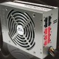 Thermaltake's 1200W Power Supply Supports ATI R600 Cards