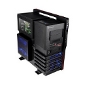Thermaltake Builds Liquid Coolers and Refines the Level 10 GT Case