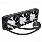 Thermaltake Intros Water 3.0 Ultimate All-in-One Liquid Cooler for CPUs