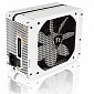 Thermaltake Launches Ultra-High Quality Platinum Snow PSUs