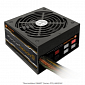 Thermaltake Outs Smart Series PSUs with Single 12V Rail