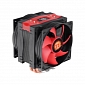 Thermaltake Readies the Frio Advanced High-End Cooler