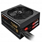 Thermaltake Releases Toughpower Gold Series PSUs of up to 750W