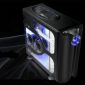 Thermaltake Releases Its First Quad FX Designed Case