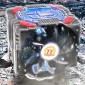 Thermaltake Reveals Video of Frio OverClocker Kings Cooler