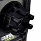 Thermaltake Sells Machine Gun as Part of Level 10 GT Call of Duty Case