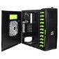 Thermaltake Ships Element V NVIDIA Edition Chassis