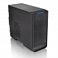 Thermaltake Urban S1 Is a Micro-PC Case in Tower Form