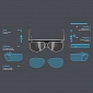 These AR SpaceGlasses Will Build 3D Holograms You Can Then Print – Video