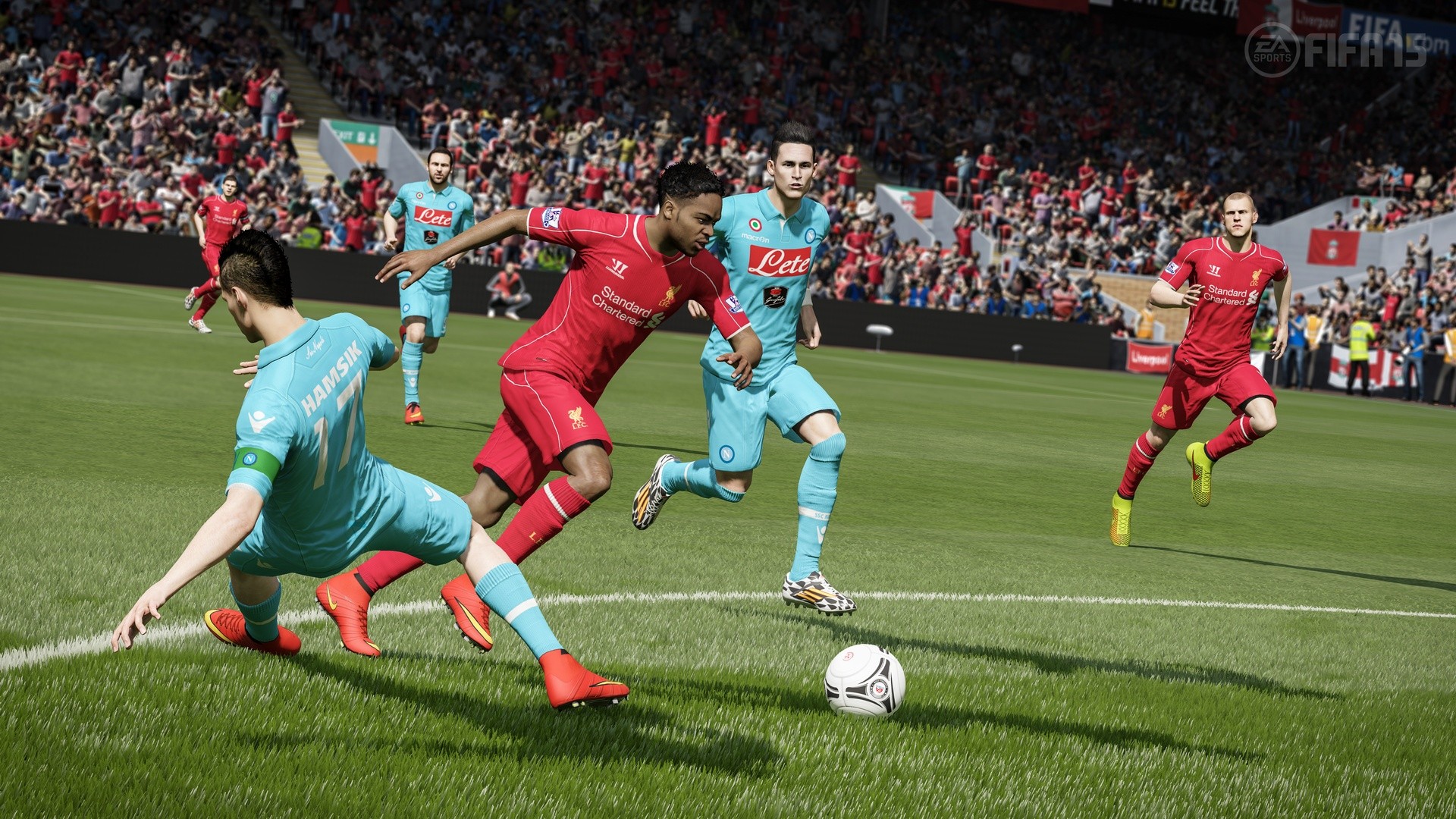 fifa 09 pc system requirements