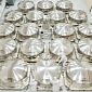These Are the Webb Telescope’s 18 Main Mirrors [Photo]