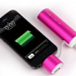 These Power-Tube iPhone Chargers Are Awesome