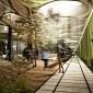 They'll Build an Underground Park in NY and You Should Be Psyched About It