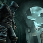 Thief 4 Can Be Completed Without Causing Alerts, Says Developer