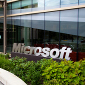 Thief Breaks into Microsoft Building, Steals Nothing but iPads