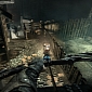 Thief Developer Believes Immersion Is More Important than Stealth