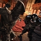 Thief Developer Faces Big Layoffs After Game Launch