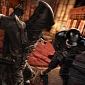 Thief Eliminates QTEs After Strong Fan Protests, Says Eidos