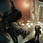 Thief Reboot Can Be Completed Without Killing Anyone