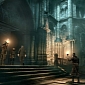 Thief Reboot Ditches Steampunk Art Style, Says Game Director