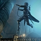Thief Reboot Gets First Gameplay Details, Has a More Realistic Tone
