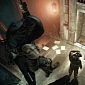Thief Reboot Gets First Video with Developer Commentary