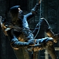 Thief Reboot Slowed by Internal Battles, Designer Differences