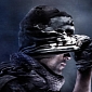 Thief Reserves “Call of Duty” Game Before Stealing It