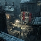 Thief VIP Lock-In Launch Event Organized by GAME at 100 UK Stores