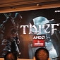 Thief Will Be Ported by Nixxes for PC, Optimized for AMD