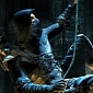 Thief's Focus System Is Optional, Empowers Players
