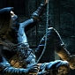 Thief’s New Voice Actor Selected for Stunt Abilities, Say Developers