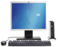 Thin Client Computing Attracts HP