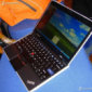 ThinkPad X100e is Lenovo's Business Netbook