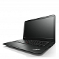 ThinkPad S431, Lenovo's Newest Premium Laptop PC