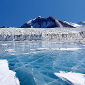Thinning Antarctic Ices Raise Global Sea Levels