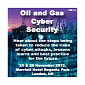 Third Annual Oil and Gas Cyber Security Conference to Take Place in November