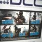 Third Call of Duty: Black Ops DLC Map Pack Leaked