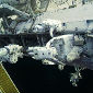 Third ISS EVA Takes Place Today