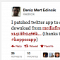 Developer Makes Twitter Look Crystal Clear on Retina Macs