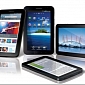 Thirteen Select Samsung Tablets Offered with a Discount at BestBuy