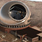 Thirty Meter Telescope Will Be Built on Mauna Kea