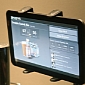This Android Tablet-Power Kegerator Will Keep Tabs on Your Beer