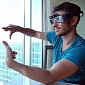 This Awkward Wearable PC Is Supposedly Superior to Google Glass