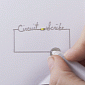 This Ballpoint Pen Can Draw Conductive Circuits