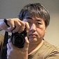This Could Be the First Leaked Fujifilm X-T1 Picture