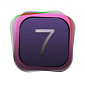 This Could Be the Official iOS 7 Logo/Icon – Video