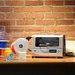 This Device Recycles Plastic by Grinding It into Filament, Does It Best Too – Video